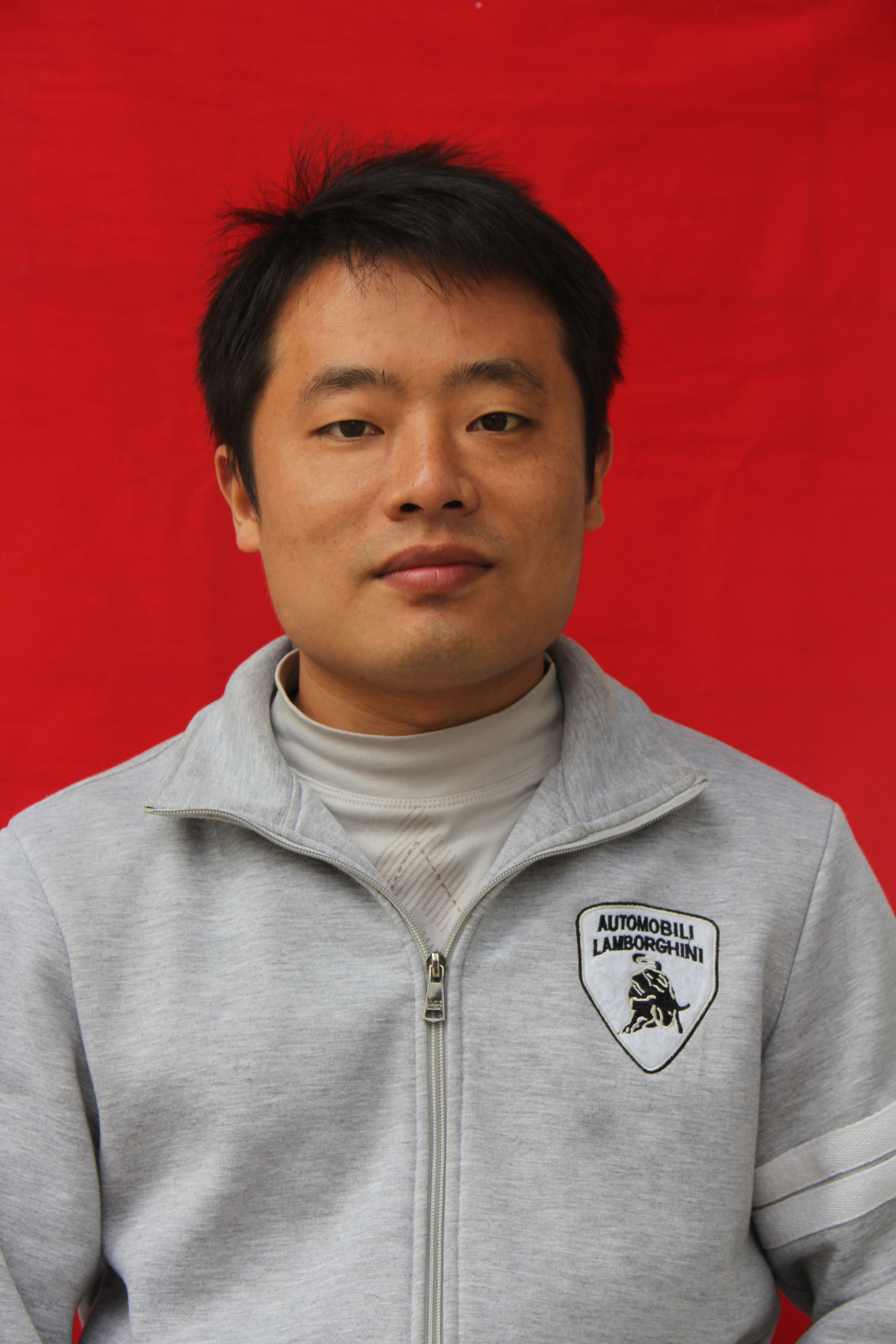 桑植刘勇